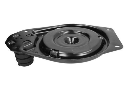 Febi bilstein 103055 пластина пружины