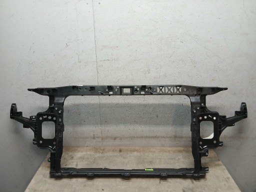 support panel for radiators HYUNDAI I30 III 3 17- 64101-G4000