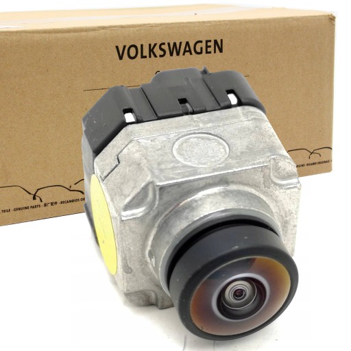 dwp-5WA980546E - Передняя камера с поддержкой volkswagen tiguan iii 571 5wa980546e