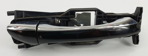 Ручка двери правая передняя 040 MERCEDES W211
