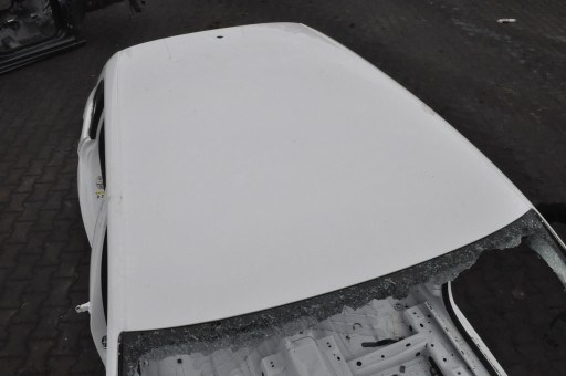 AUDI A3 8V SPORTBACK 5D дах