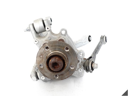 AUDI A5 8T0 B8 LIFT 11-16 swing of the arm semi-axis of the pivot right rear part 14KM