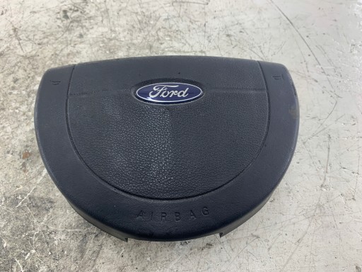FORD FUSION FIESTA MK6 airbag luft airbag 2S6AA042B85