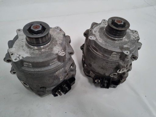 Ауді а6 а7 генератор 4n0903028r