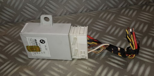 6947059 6946729 - Bmw 5 e61 7 e65 e66 модуль контролера кришки багажника hkl 7188110 набір штекерів