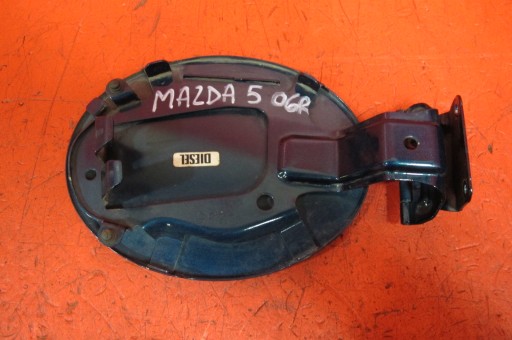 MAZDA 5 CR19 05- VOLET TRAPPE CARBURANT CARBURANT 32C