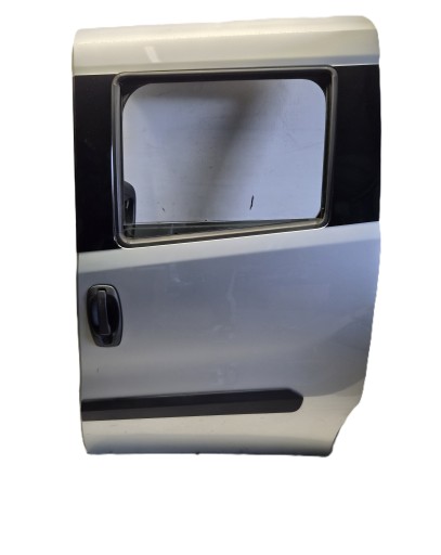 door left sliding OPEL COMBO D FIAT DOBLO