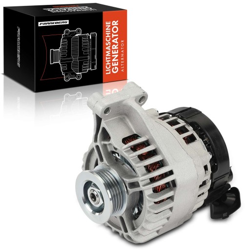 5481FB0032340 - Франкберг генератор 90 а для fiat 500 c panda ford ka alfa romeo mito