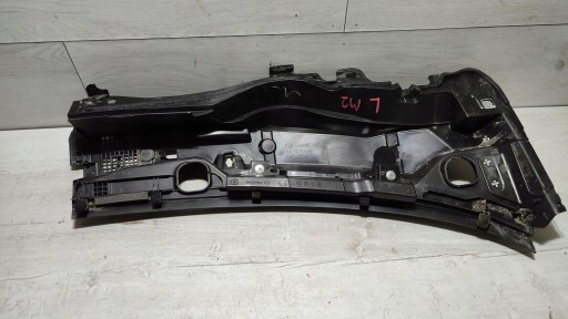 torpedo left Mazda 2 DJ / DL lift