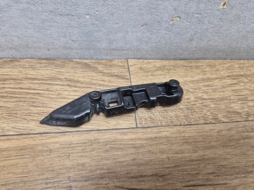 BMW 3 G20 G21 left bumper bracket front console bracket holder 7422249