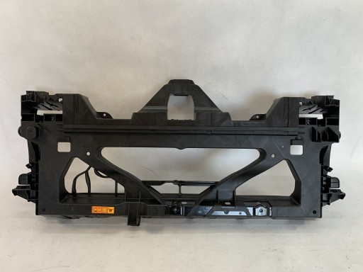 support panel for radiators pillar iron Skoda Elroq 25r 5LJ805563C 08.26