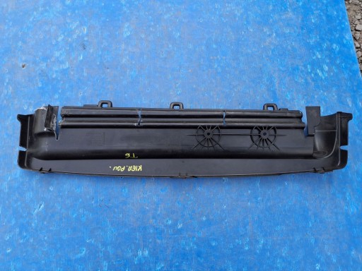 air duct air line cover below radiator VW TRANSPORTER T6 2015R->