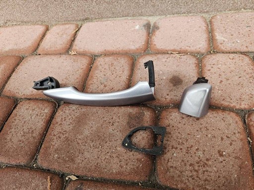 handle door front front right KCA PROACE CITY Combo E Berlingo Rifter