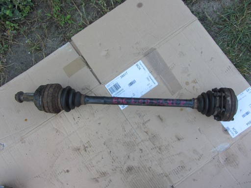 1229495 - Піввісь правий BMW E46 2.3 2.5 2.8 3.0 і