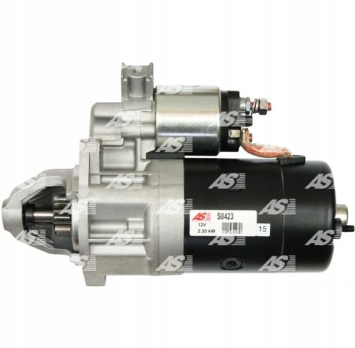 S0423 - Стартер as-pl для citroen jumper 2.8 hdi