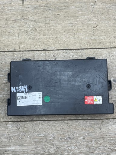 Parts4You - Модуль, контролер акумулятора vw e-up 12e915227q