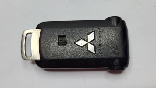 8637A698 - ДИСТАНЦІЙНИЙ КЛЮЧ ДЛЯ MITSUBISHI OUTLANDER LANCER ASX В ХОРОШОМУ СТАНІ GWR