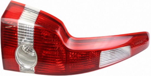VOLVO V50 licht links heck hinten KOMBI 30698918 EUROPA