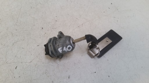 lock cylinder key BMW F10 530