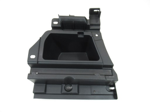passenger compartment boot left BMW F07 GT Gran Turismo