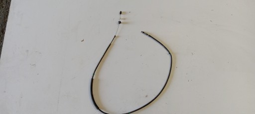 255517 - Газовий трос 1.5 Daihatsu TERIOS II 06-