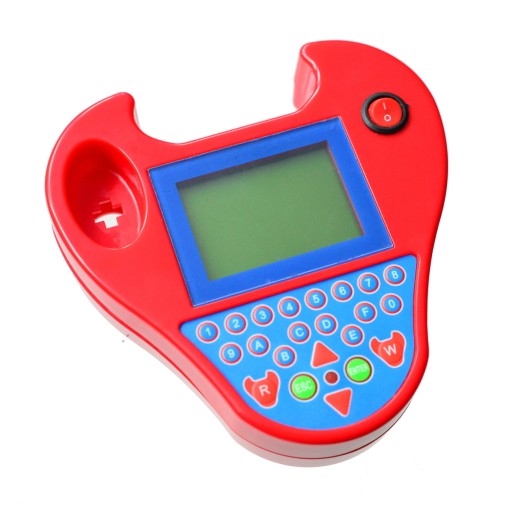 ПРОГРАМАТОР ZED BULL, ТРАНПОНДЕР КЛЮЧІВ КОПІР