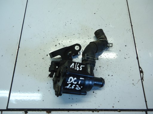 VW SEAT SKODA AUDI 1.6 TDI DGT dodatna pumpa vode 5Q0965561B