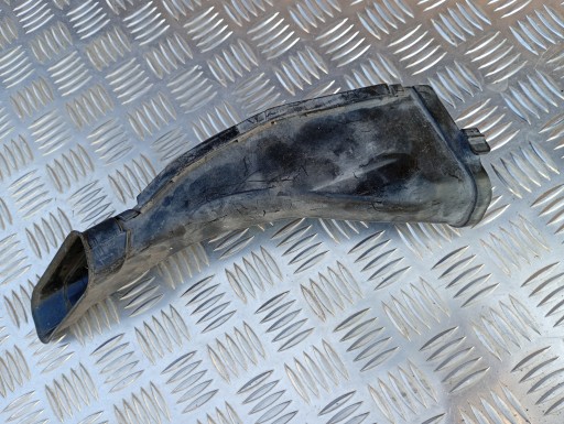 tube intake air pipe OPEL ASTRA K V 13367310