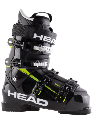 Лижні черевики Head VECTOR XP 25.5