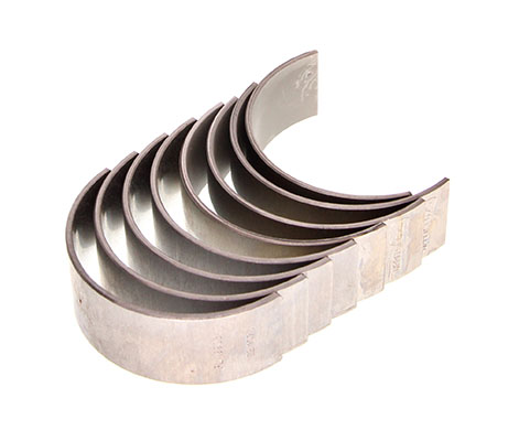 029 19909 - MAHLE ВТУЛКИ КОР.