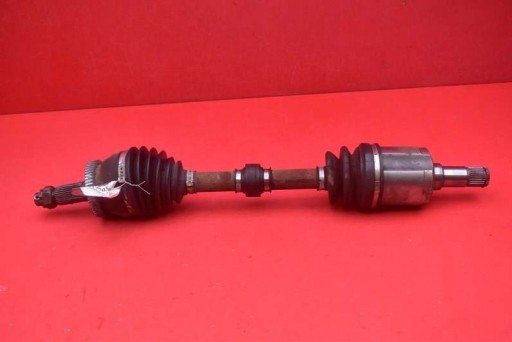 semi-axis left front AUTOMAT HYUNDAI SANTA FE 2 II 2.2 CRDI 150 KM 4X4 06-10