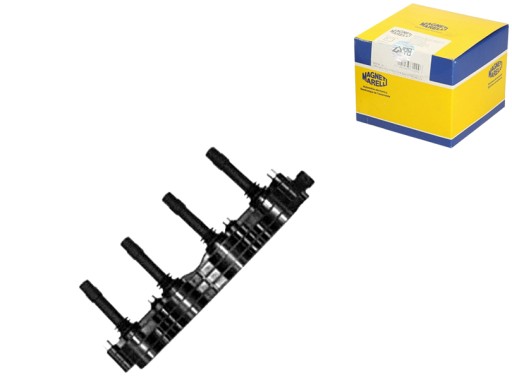 060717052012 - Катушка зажигания opel astra g купе 1.6 16v (f07_)