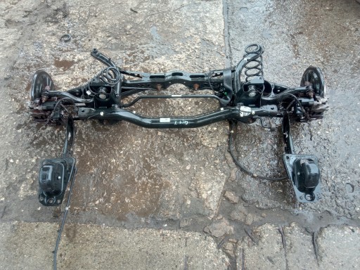 5Q0505315G - Vw golf vii lif sleans задняя подвеска 1.5 tsi