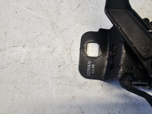 OPEL INSIGNIA A LIFT bonnet latch lock Z with the sensor EU