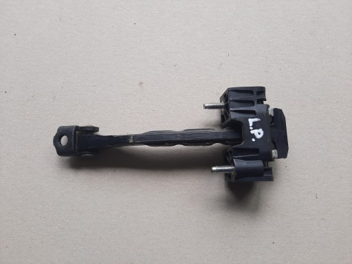 limiter door PRZEDNICH VOLVO S80 II 07-16r