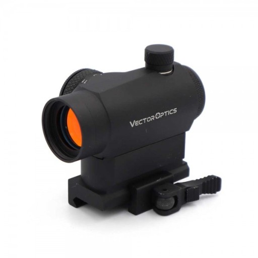 Приціл Vector Optics Maverick 1x22
