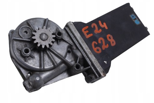 Моторчик склопідйомників bmw 6 e24 628