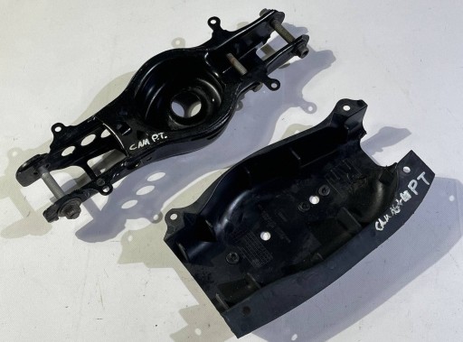 arm rear right rear part cover arms Chevrolet Camaro 2016+