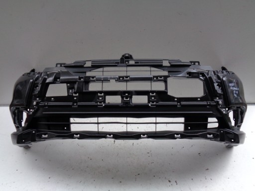 NO--WY-- front bumper MITSUBISHI OUTLANDER III 15- LIFT NR 41140