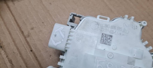 A5 8W S5 Schloß Tür links heck 5PIN 8X0839015D 5 PIN A4 B9 8W Q5 80A