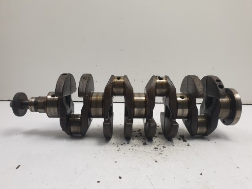 Коленвал opel astra j 1.6 16v 55560953 a16xer