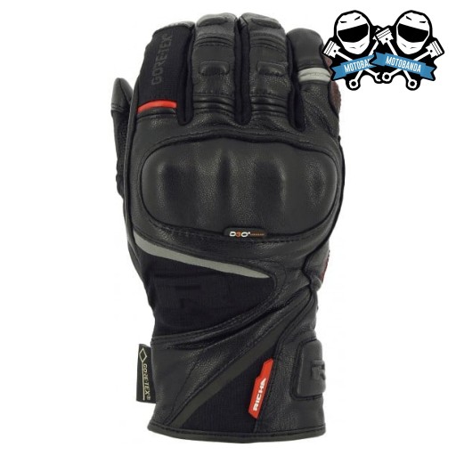 Довгі туристичні рукавички RICHA ATLANTIC Gore-Tex