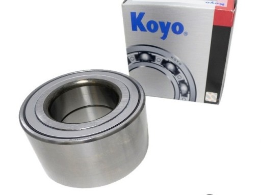 DAC4584W-15CS71 - Подшипник передней ступицы koyo mazda 6 gh дизель 07-12