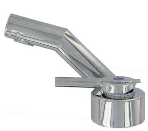 CM23932061 - Кран Florenz-горячая и холодная вода-Comet