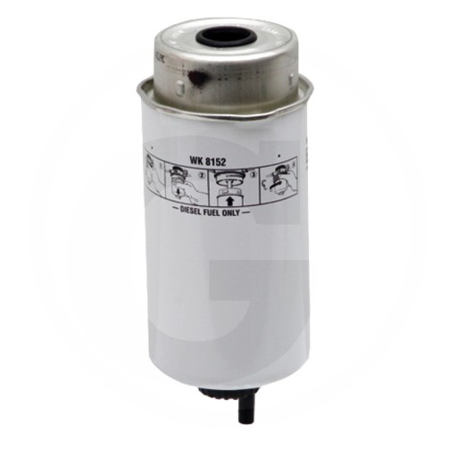 5671056 - ПАЛИВНИЙ ФІЛЬТР