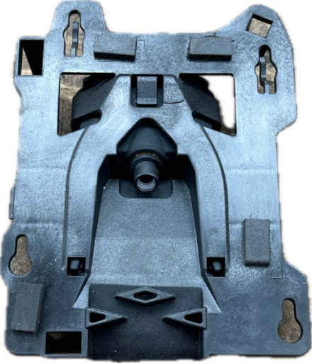 84505297 - P8 gmc yukon xl denali iv 2015 — 6.2 камера помощи лобовому стеклу 845052