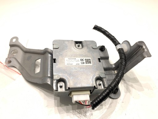 LORK-1273-135653 - Зумер модуль контролера toyota corolla e21 86572-12140 контролер