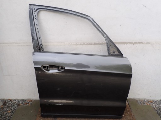 dvere pravé predné pravý predok FORD GALAXY MK4 IV 2015- JM2B-U20124-AH