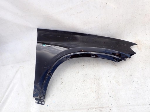 MERCEDES GLE II 2 W167 19-> fender front right