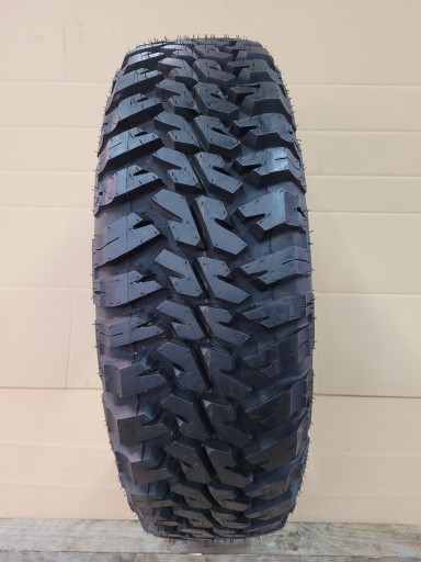 225/75 R16 GOODYEAR WRANGLER MT / R новий
